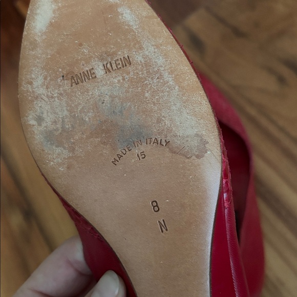 Vintage Anne Klein flats - Picture 4 of 10